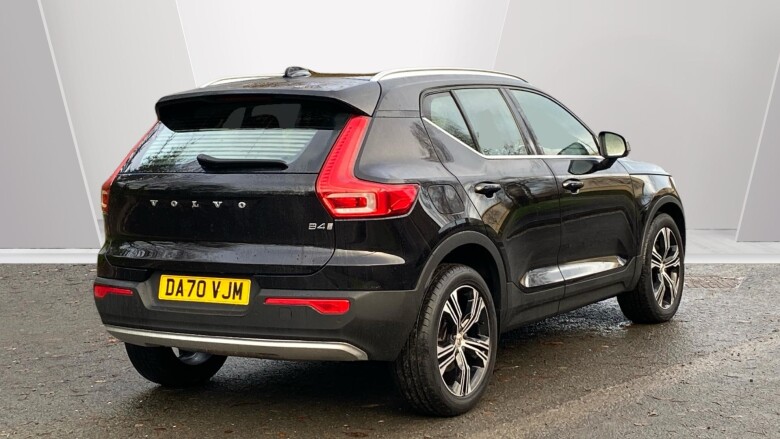 Volvo Xc40 2.0 B4P Inscription Pro 5dr Auto Petrol Estate